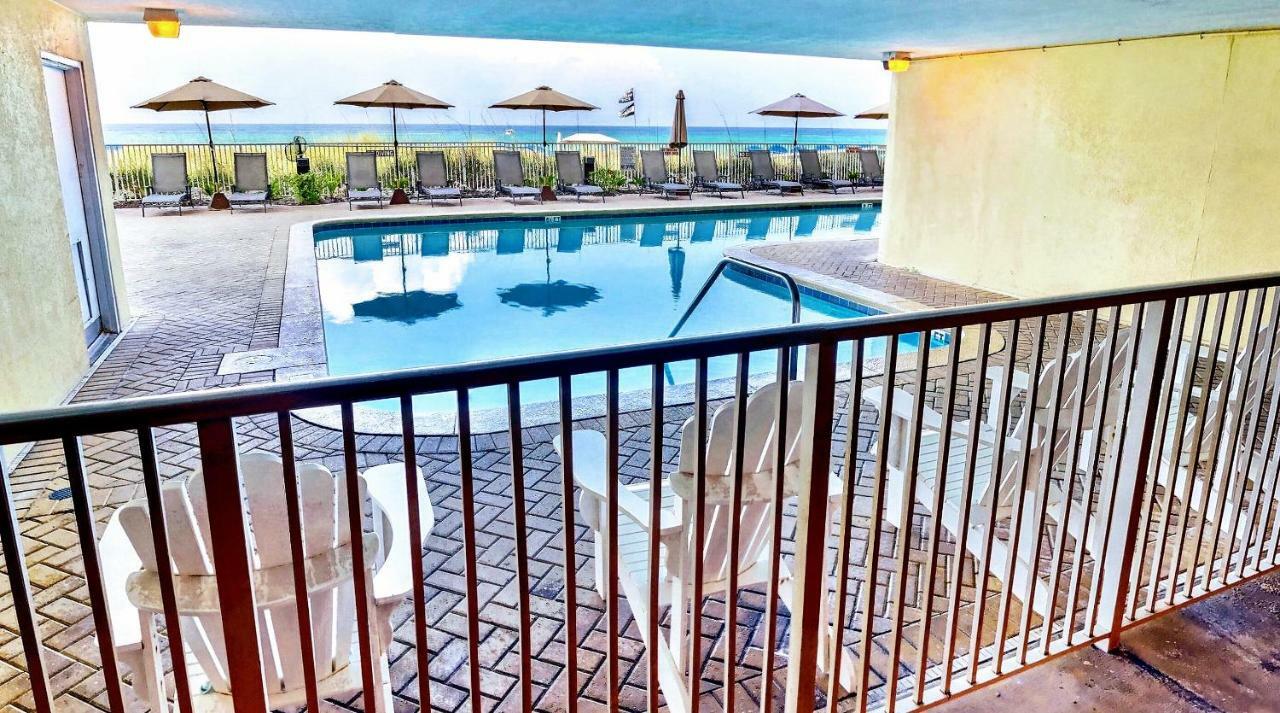 Barefoot Bliss - Beachfront Condo - Sleeps 12 Панама Сити Бийч Екстериор снимка